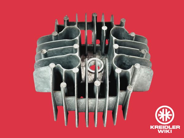 Cilinderkop 215.03.43